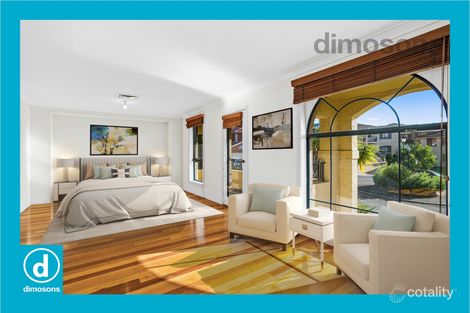 Property photo of 9 Highfields Cordeaux Heights NSW 2526