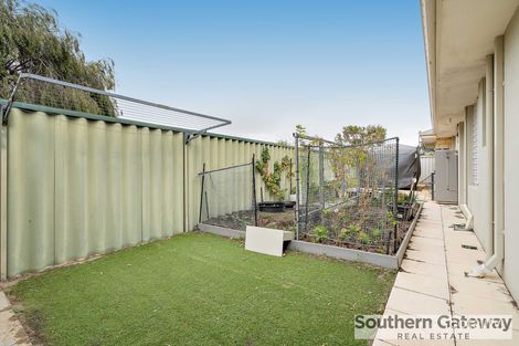 Property photo of 9 Freycinet Circuit Aubin Grove WA 6164