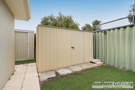 Property photo of 9 Freycinet Circuit Aubin Grove WA 6164