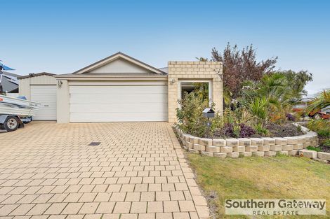 Property photo of 9 Freycinet Circuit Aubin Grove WA 6164