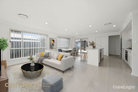Property photo of 61 Larkham Street Oran Park NSW 2570