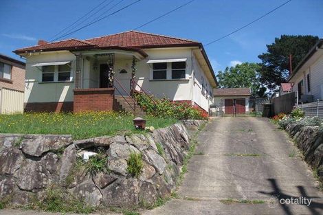 Property photo of 173 Flushcombe Road Blacktown NSW 2148