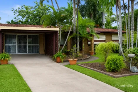 Property photo of 2 Blee Court Cranbrook QLD 4814