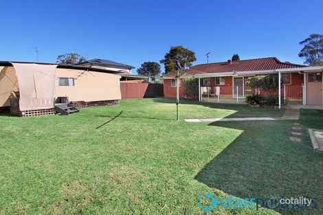 Property photo of 84 Warbler Street Erskine Park NSW 2759