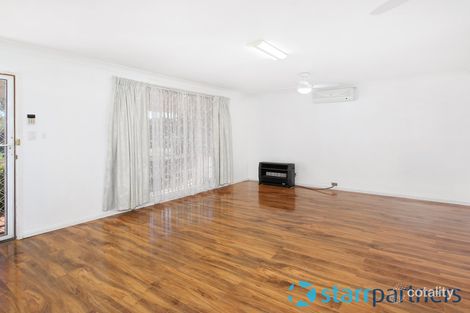 Property photo of 84 Warbler Street Erskine Park NSW 2759
