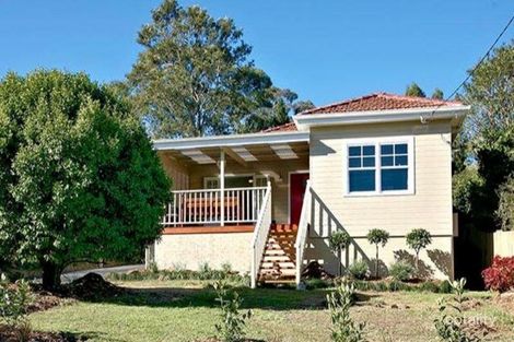 Property photo of 5 Warandoo Street Hornsby NSW 2077