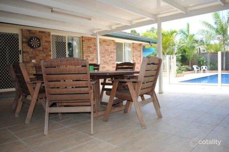 Property photo of 24 Susan Godfrey Drive Windaroo QLD 4207