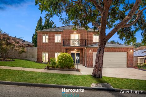 Property photo of 6 Starling Street South Morang VIC 3752