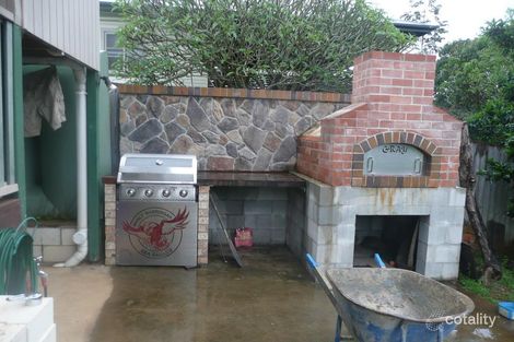 Property photo of 5 Wade Street Murwillumbah NSW 2484