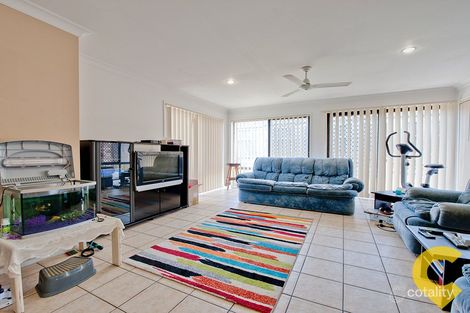 Property photo of 8 Aldea Circuit Bracken Ridge QLD 4017