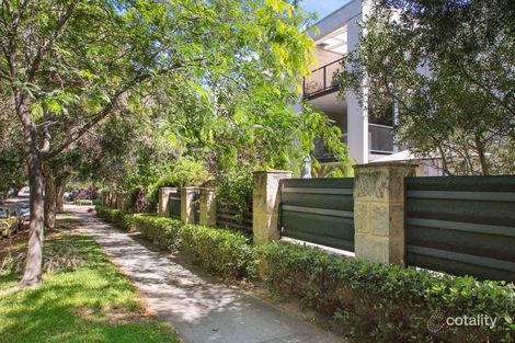 23/40 Onslow Rd, Shenton Park, WA 6008