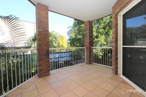 Property photo of 4/19 Bowen Street Windsor QLD 4030