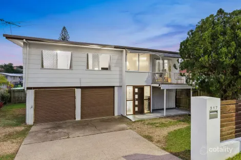 317 Ellison Rd, Geebung, QLD 4034