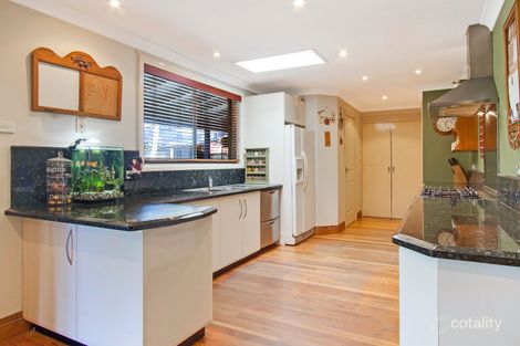 Property photo of 2 Kent Place East Kurrajong NSW 2758