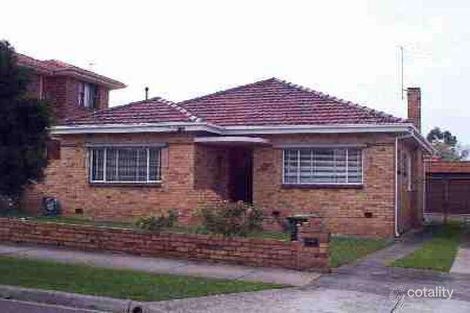 Property photo of 22 Sapphire Street Preston VIC 3072