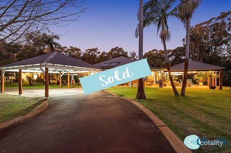 Property photo of 75 Yulbah Loop Baldivis WA 6171