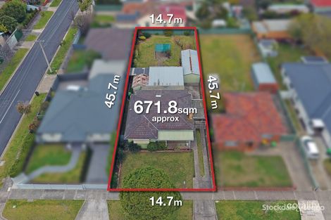 Property photo of 107 Henty Street Reservoir VIC 3073