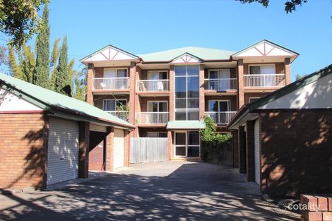 4/19 Bowen St, Windsor, QLD 4030