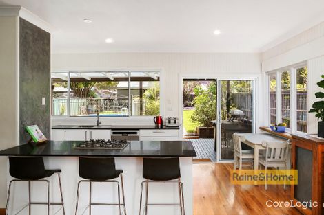 Property photo of 2 Kallaroo Road Umina Beach NSW 2257