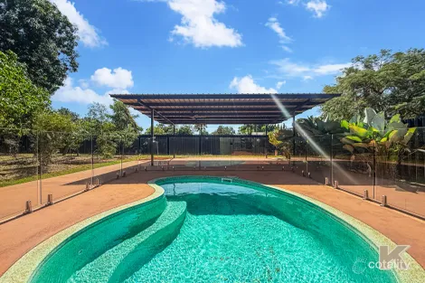 9 Dowling St, Katherine South, NT 0850