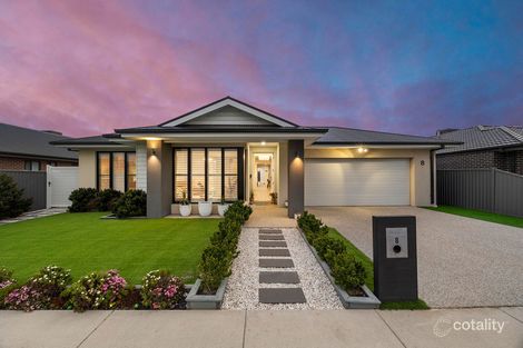 Property photo of 8 Tipperary Street Alfredton VIC 3350