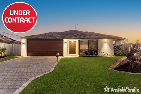 Property photo of 23 Cappuccino Drive Baldivis WA 6171