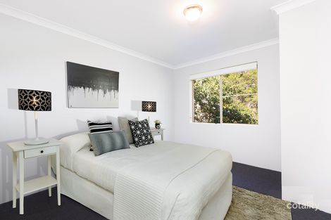 Property photo of 3/2B Nicholson Street Wollstonecraft NSW 2065