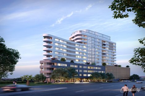 406/990 Hunter St, Newcastle West, NSW 2302