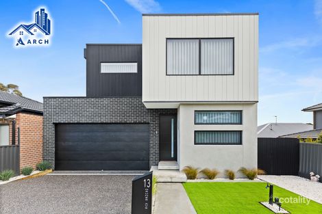 13 Gruner Ave, Doreen, VIC 3754