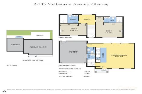 Property photo of 2/145 Melbourne Avenue Glenroy VIC 3046