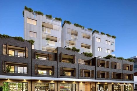 Property photo of 310/812 Sydney Road Brunswick VIC 3056