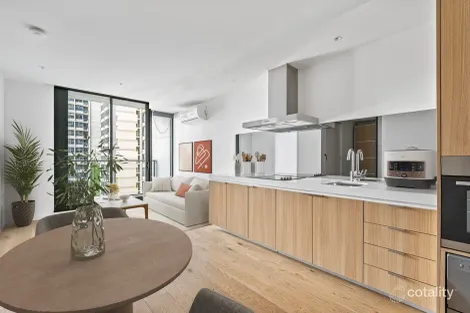 1507/11 Rose Lane, Melbourne, VIC 3000