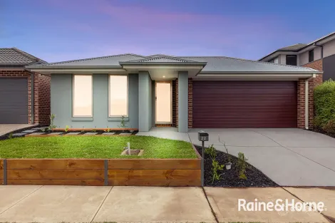 Property photo of 22 Bankside Drive Botanic Ridge VIC 3977
