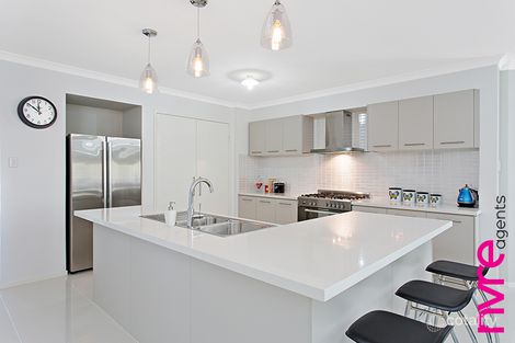 Property photo of 6 Alphitonia Place Narangba QLD 4504