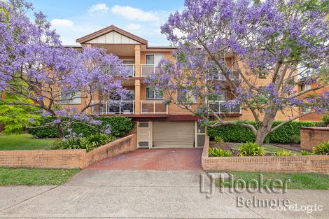 Property photo of 12/12-14 Sudbury Street Belmore NSW 2192