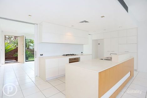 Property photo of 3 Tide Lane Bulimba QLD 4171