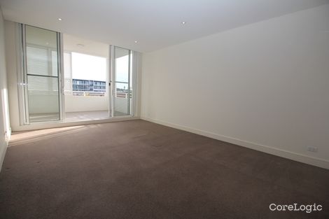 Property photo of 413/68 Peninsula Drive Breakfast Point NSW 2137