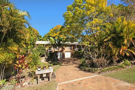 Property photo of 2/18 Sapphire Drive Nambour QLD 4560