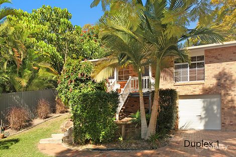 Property photo of 2/18 Sapphire Drive Nambour QLD 4560