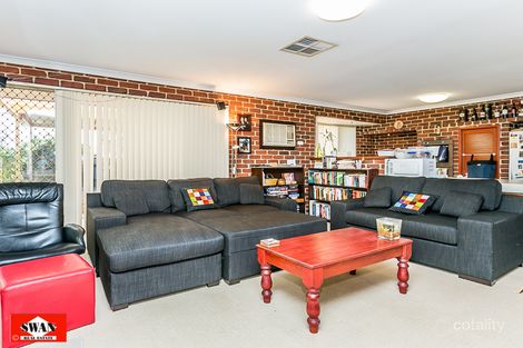 Property photo of 8 Damascus Drive Greenmount WA 6056
