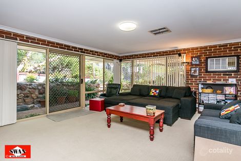Property photo of 8 Damascus Drive Greenmount WA 6056