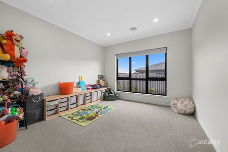 Property photo of 8 Tipperary Street Alfredton VIC 3350