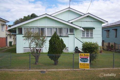 8 Milton St, Maryborough, QLD 4650