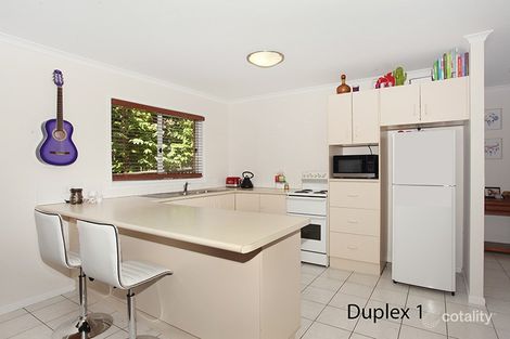 Property photo of 2/18 Sapphire Drive Nambour QLD 4560