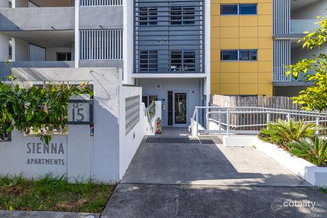 205/15 Rawlinson St, Murarrie, QLD 4172