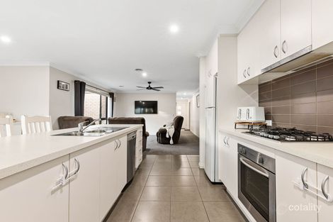 Property photo of 89 McNulty Drive Wendouree VIC 3355