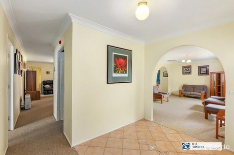 Property photo of 46 Dibar Drive Hillvue NSW 2340