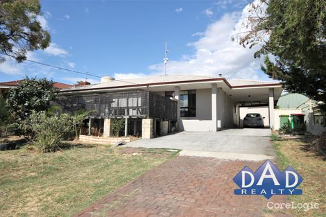 Property photo of 20 Birch Way Australind WA 6233