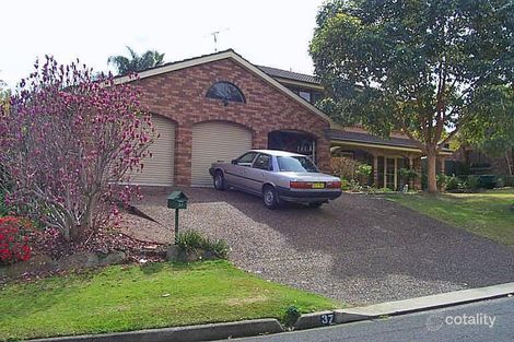 37 Lisa Cres, Castle Hill, NSW 2154