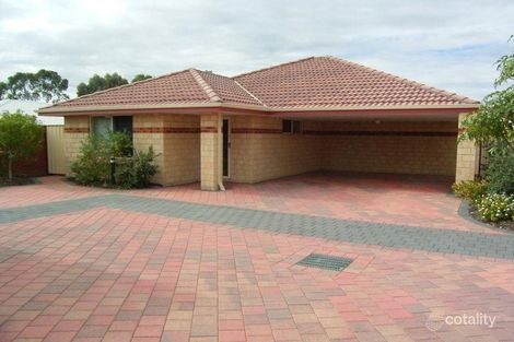 9/61 Whaleback Ave, Parkwood, WA 6147